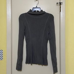 Cato turtleneck sweater